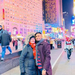 Meet your Posher, Neil